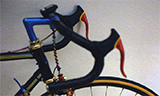custom painted bicycles 